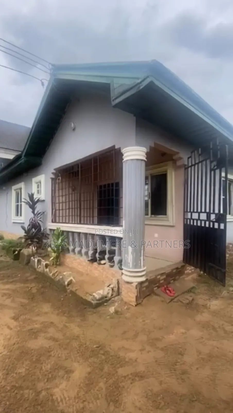 3bdrm Bungalow in Nkpolu Rumuigbo Port for sale in Port-Harcourt