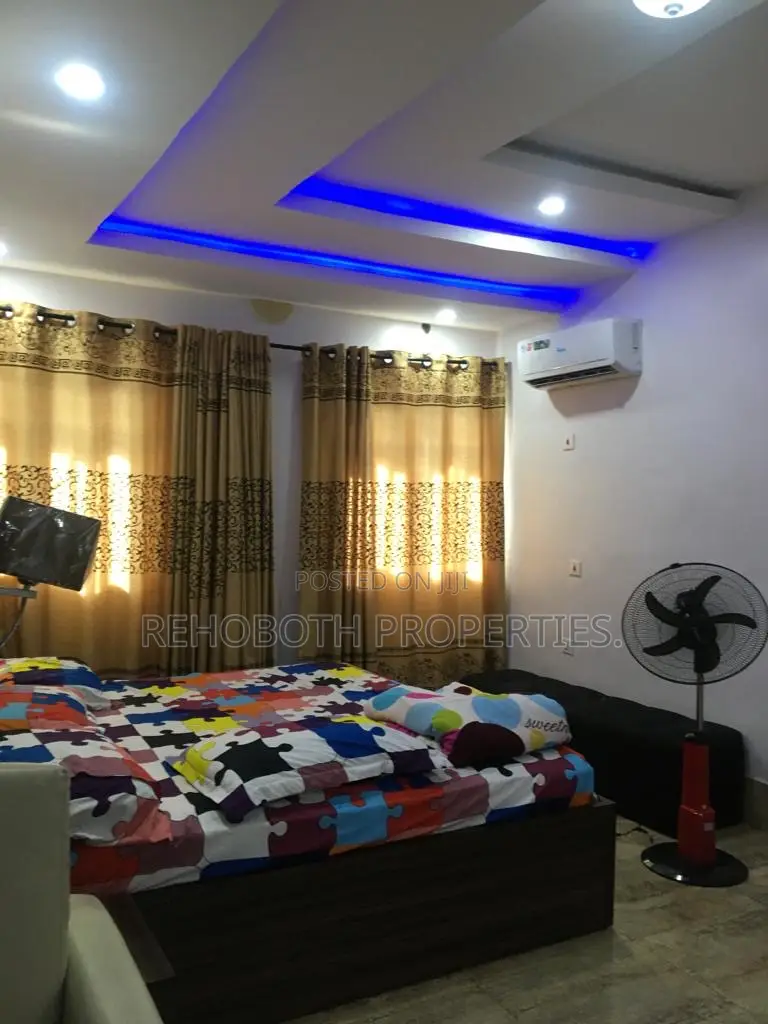 Furnished 3bdrm Bungalow in Odo Ona Kekere, Ibadan for sale in Ibadan