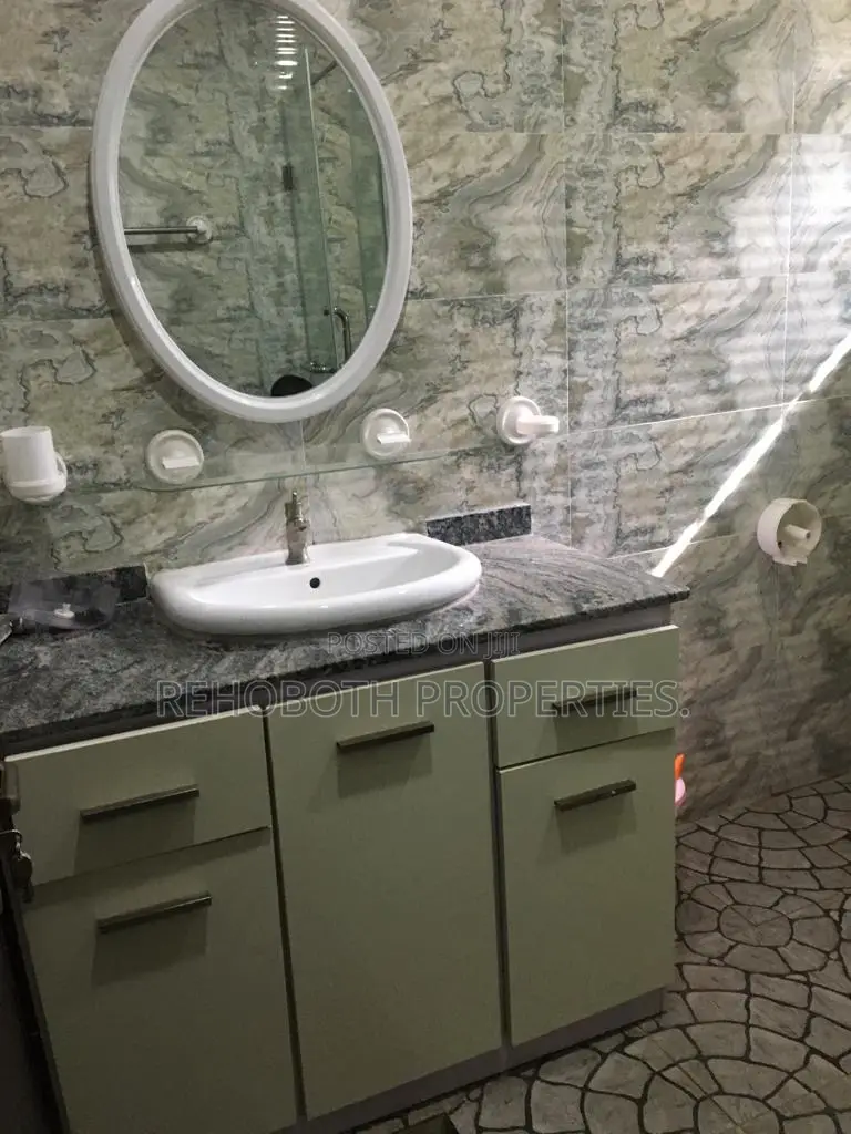 Furnished 3bdrm Bungalow in Odo Ona Kekere, Ibadan for sale in Ibadan