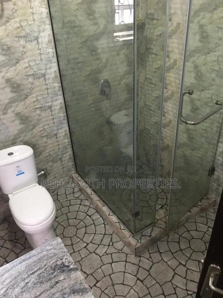 Furnished 3bdrm Bungalow in Odo Ona Kekere, Ibadan for sale in Ibadan