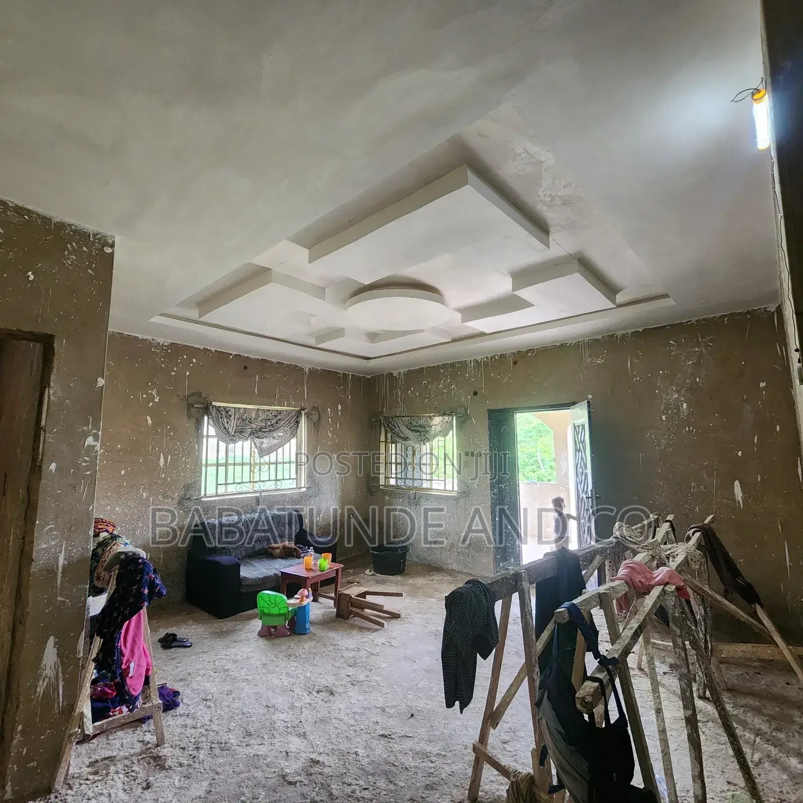 3bdrm Bungalow in Ibadan for sale in Ibadan