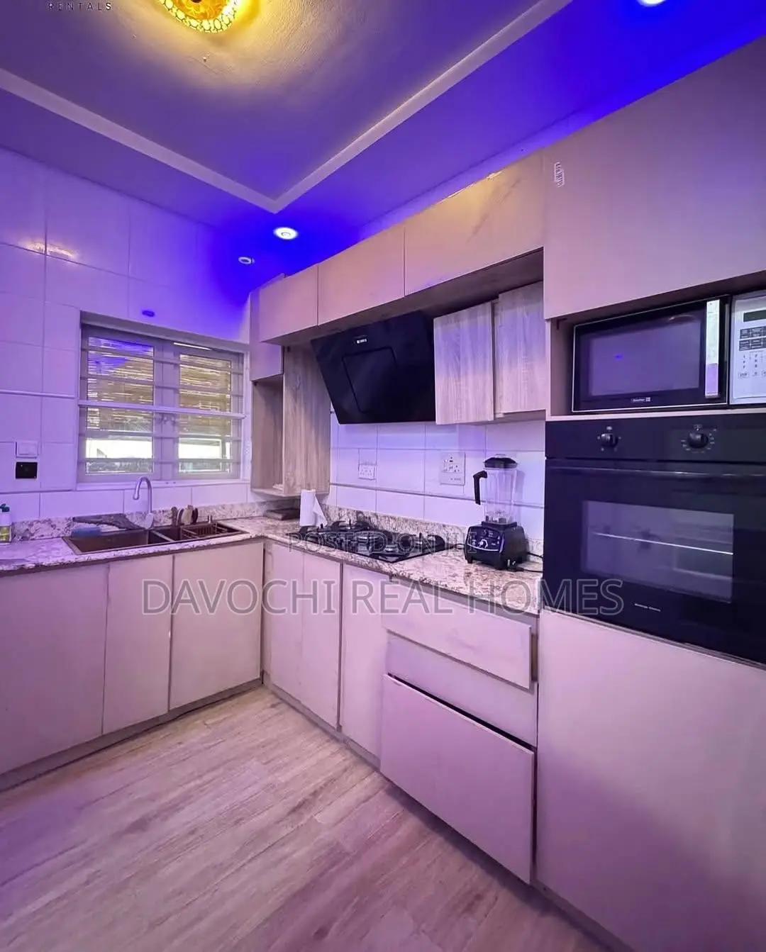 Furnished 4bdrm Duplex in Ikota, Lekki for rent in Ikota