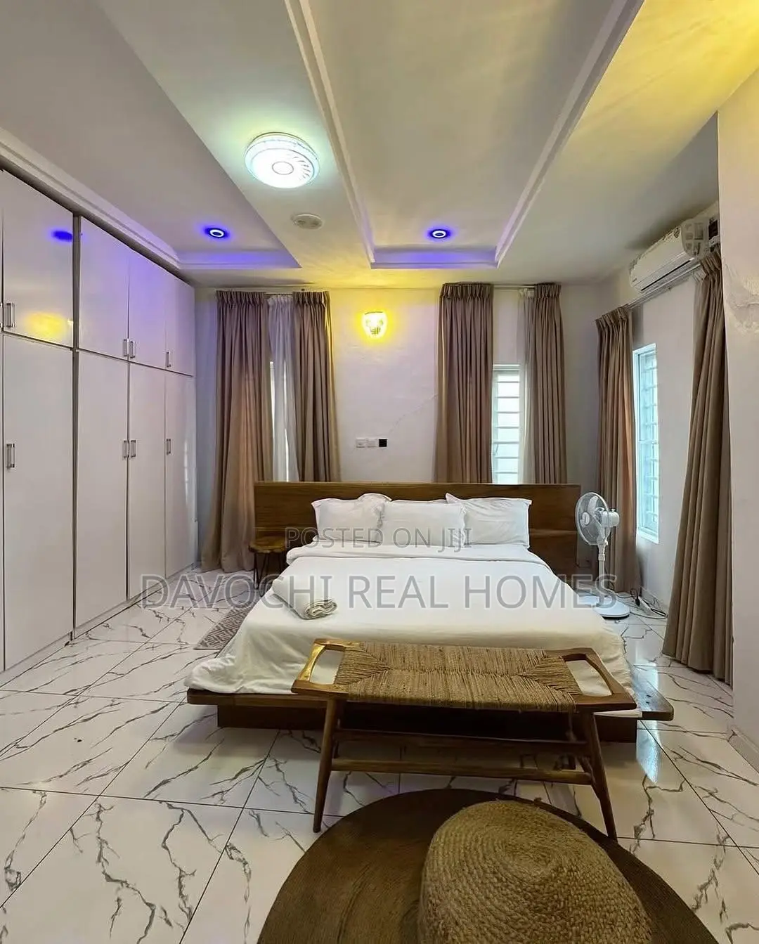 Furnished 4bdrm Duplex in Ikota, Lekki for rent in Ikota