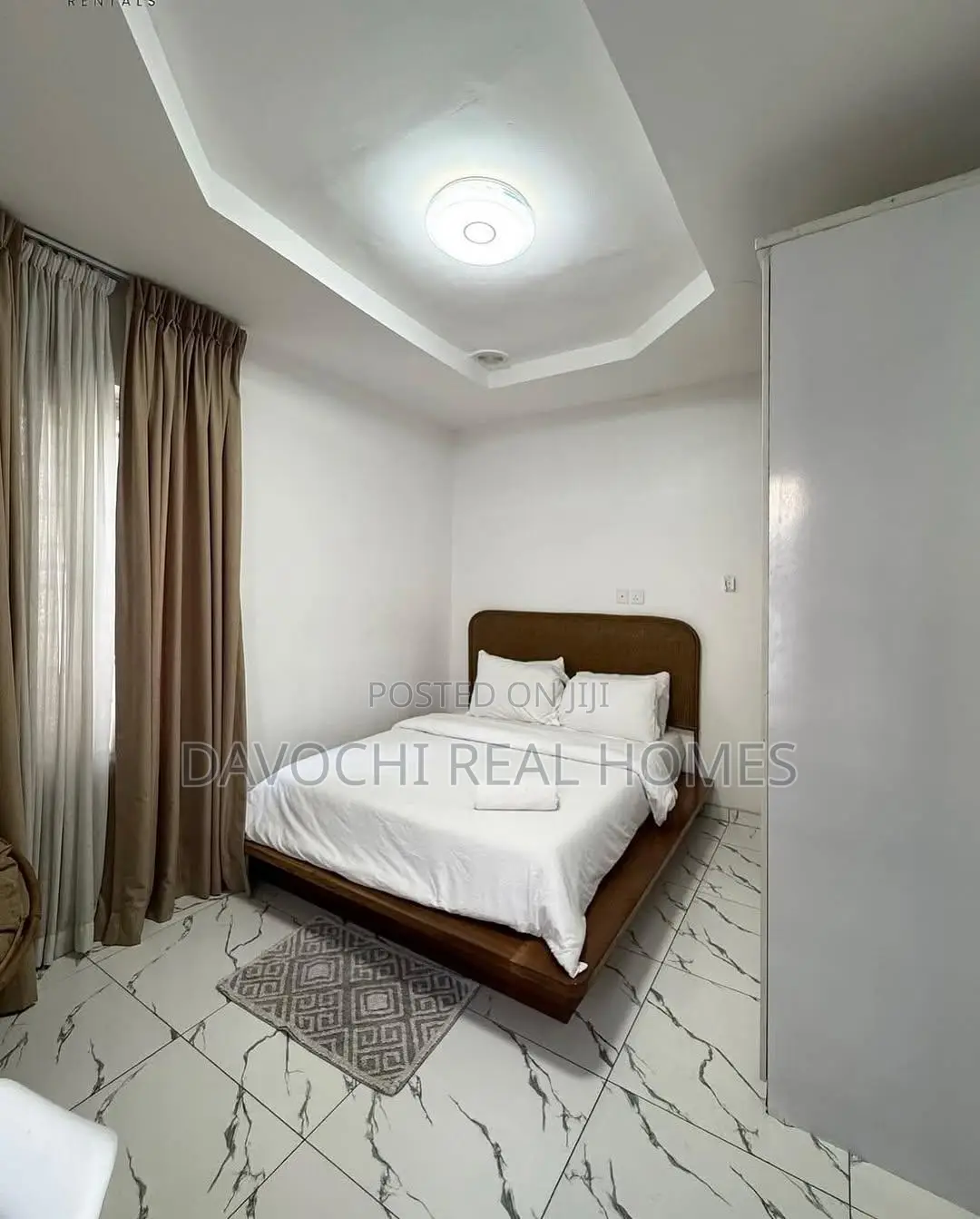 Furnished 4bdrm Duplex in Ikota, Lekki for rent in Ikota