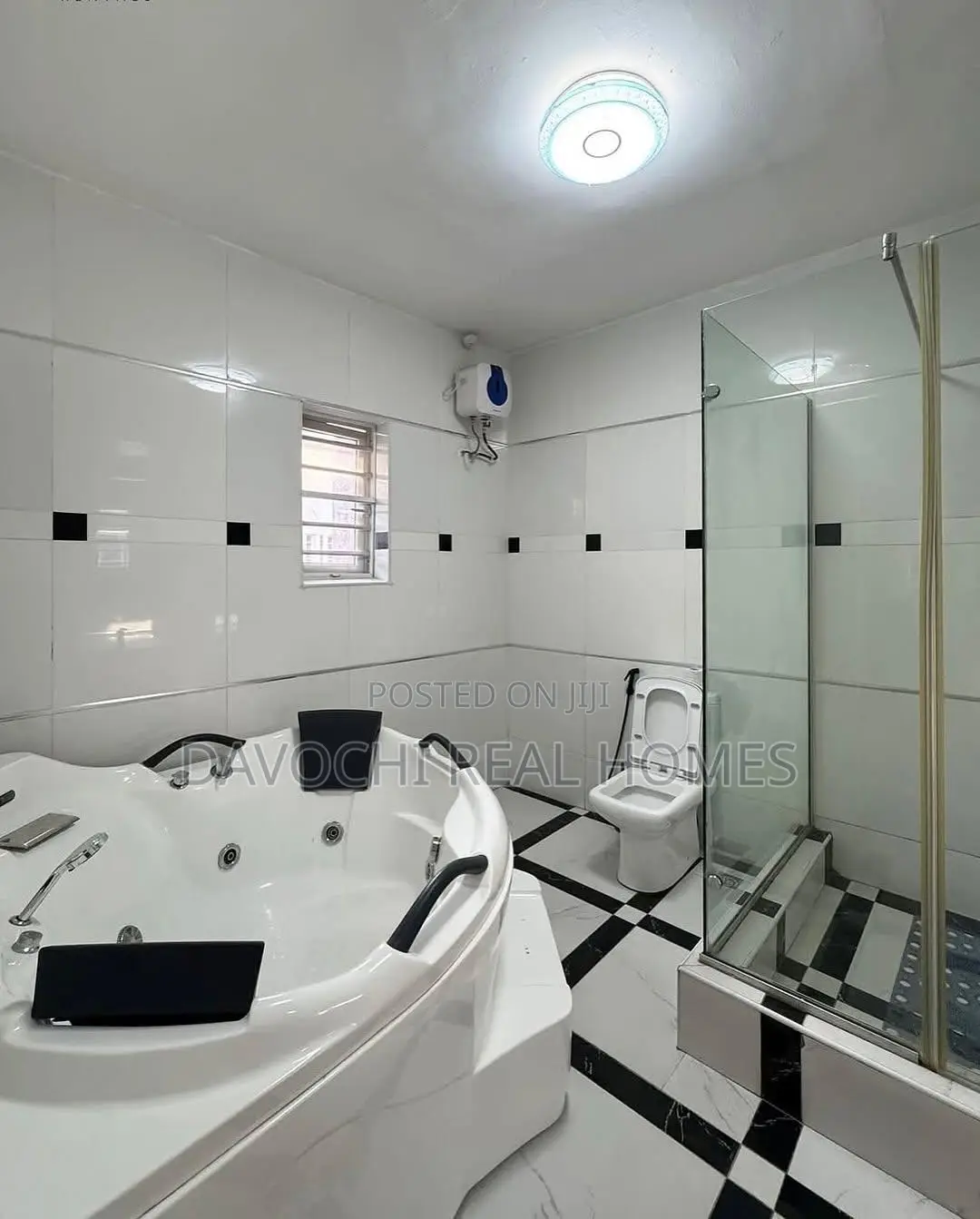 Furnished 4bdrm Duplex in Ikota, Lekki for rent in Ikota