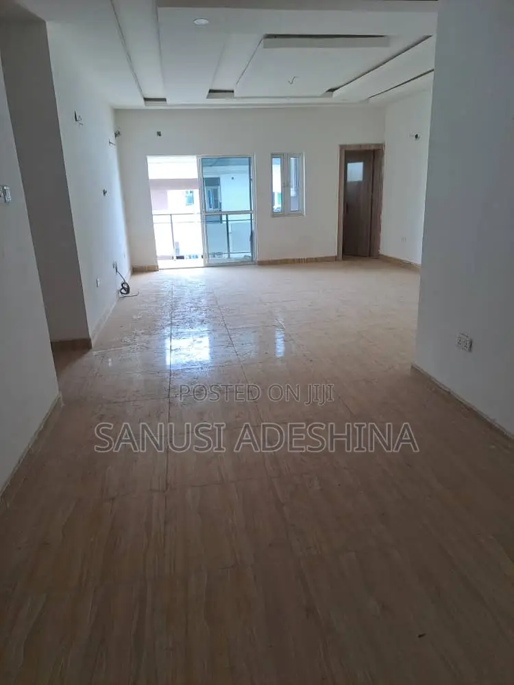 3bdrm Bungalow in Gwarimpa Extension, Gwarinpa for sale in Gwarinpa