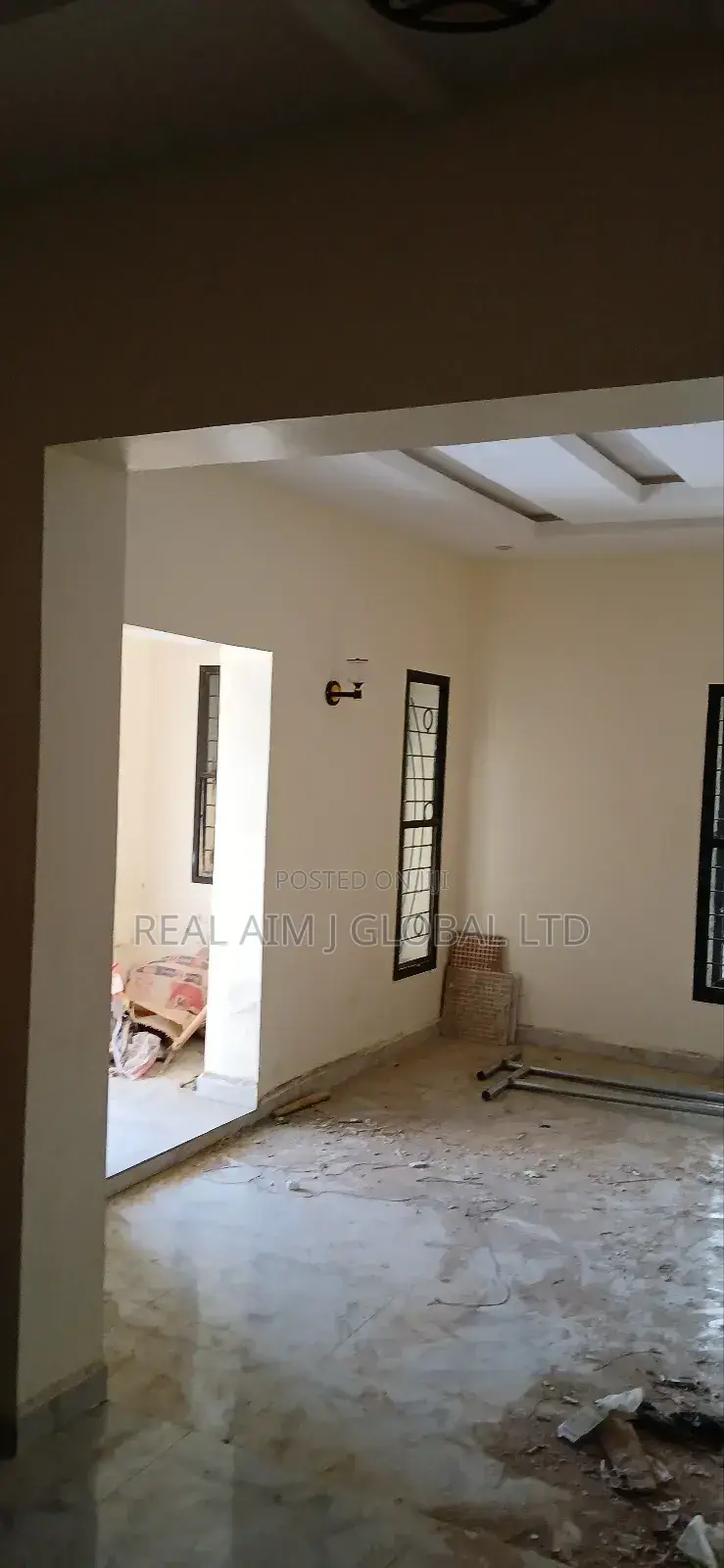 3bdrm Bungalow in Jos for sale in Jos