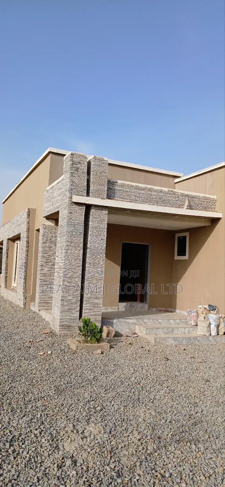 3bdrm Bungalow in Jos for sale in Jos