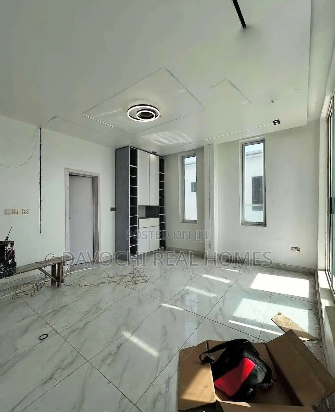 2bdrm Apartment in Ikate for rent in Ikate
