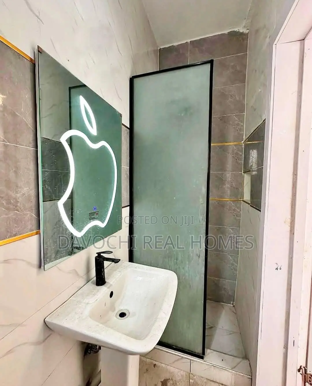 2bdrm Apartment in Ikate for rent in Ikate