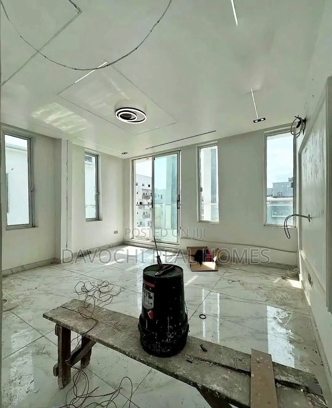 2bdrm Apartment in Ikate for rent in Ikate
