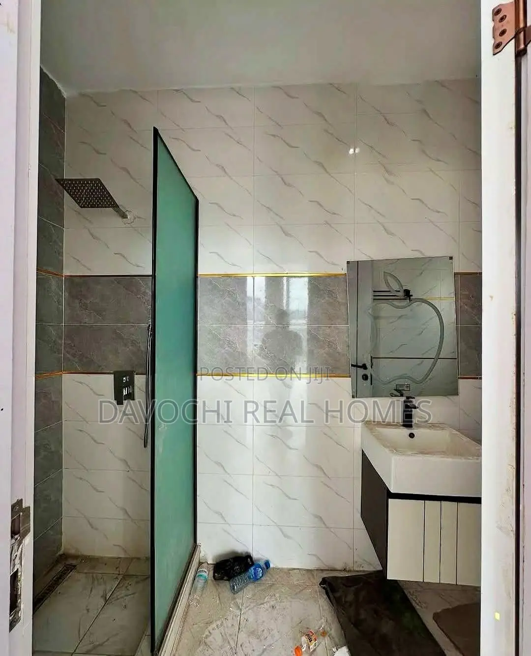 2bdrm Apartment in Ikate for rent in Ikate