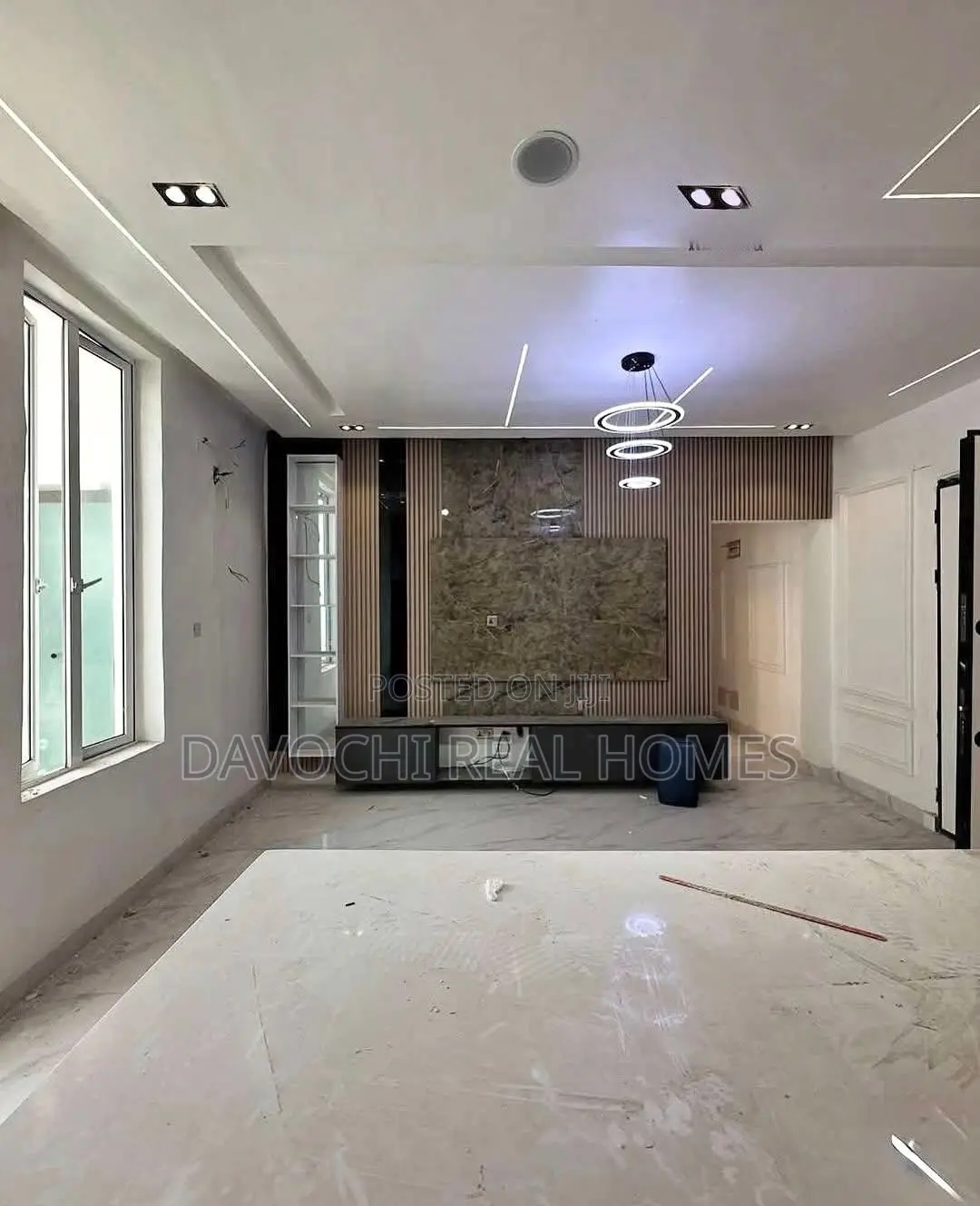 2bdrm Apartment in Ikate for rent in Ikate