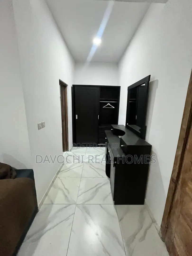 Furnished 2bdrm Apartment in Osborne, Ikoyi for rent in Osborne Foreshore Estate