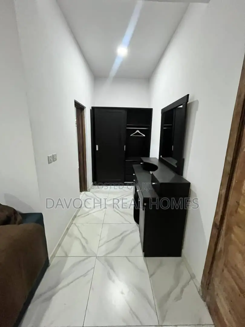 Furnished 2bdrm Apartment in Osborne, Ikoyi for rent in Osborne Foreshore Estate