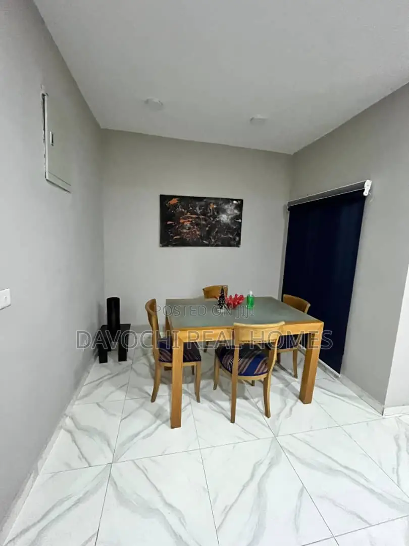 Furnished 2bdrm Apartment in Osborne, Ikoyi for rent in Osborne Foreshore Estate