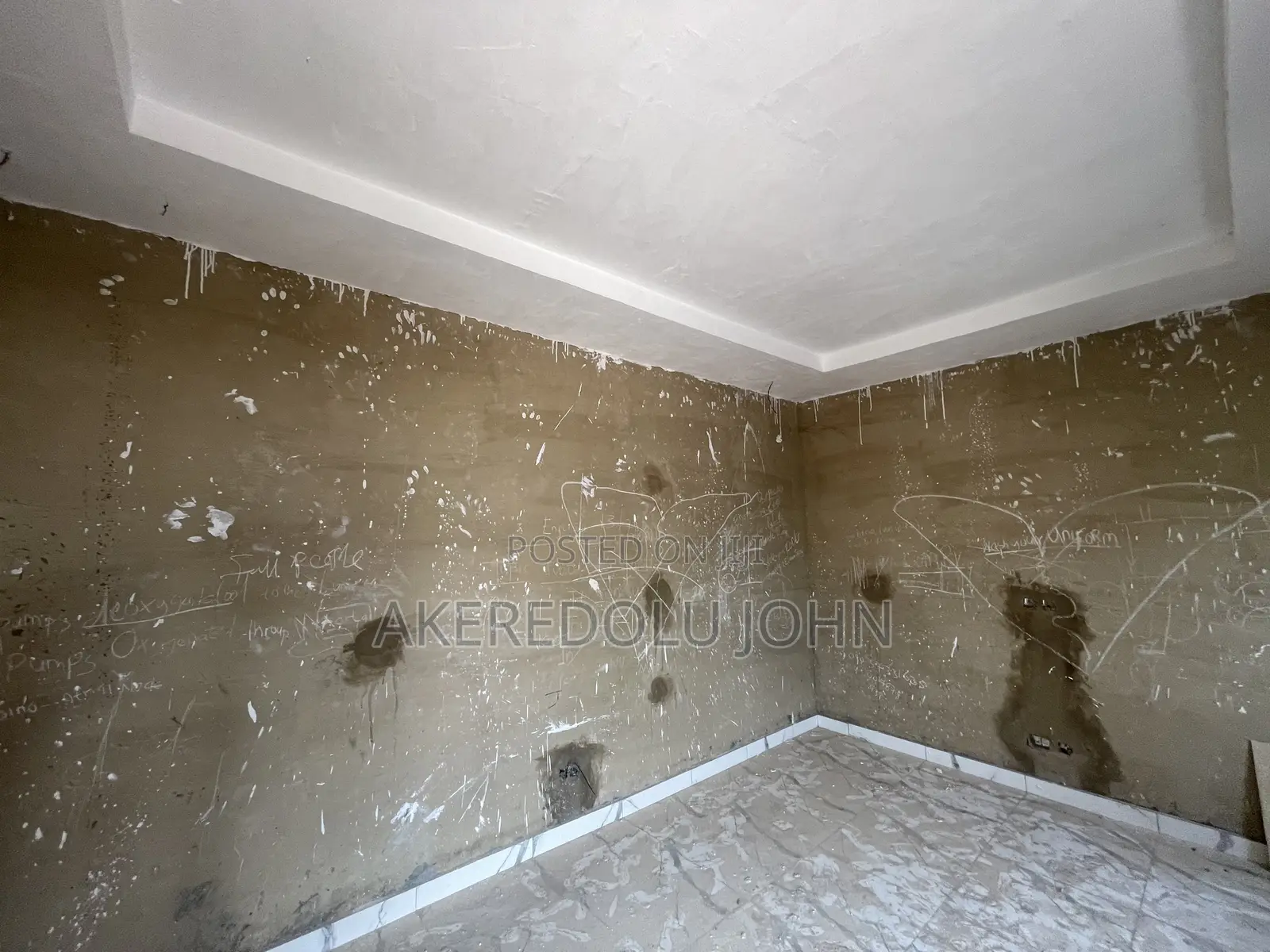 1bdrm Block of Flats in Mabushi for sale in Mabushi