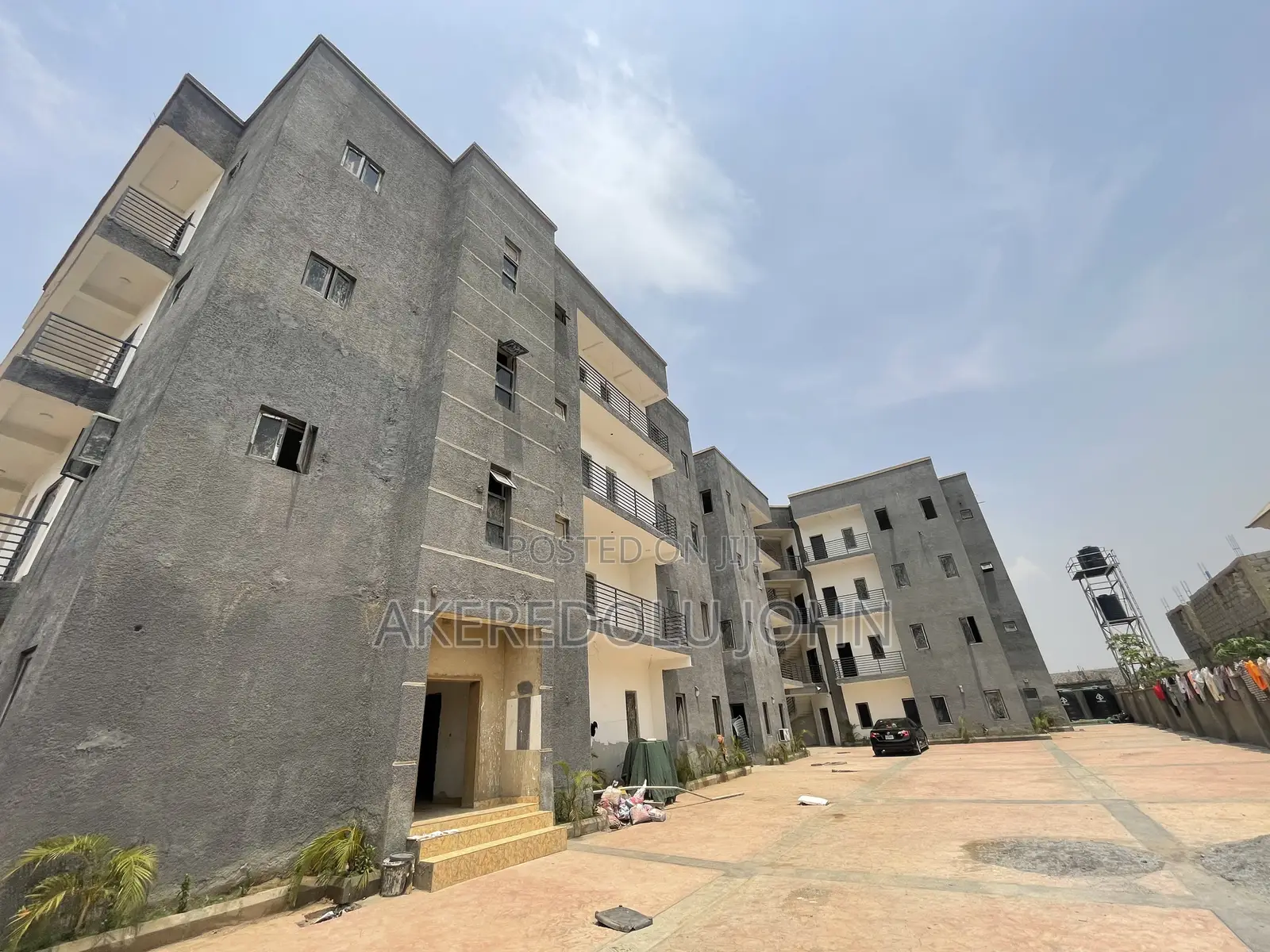 1bdrm Block of Flats in Mabushi for sale in Mabushi