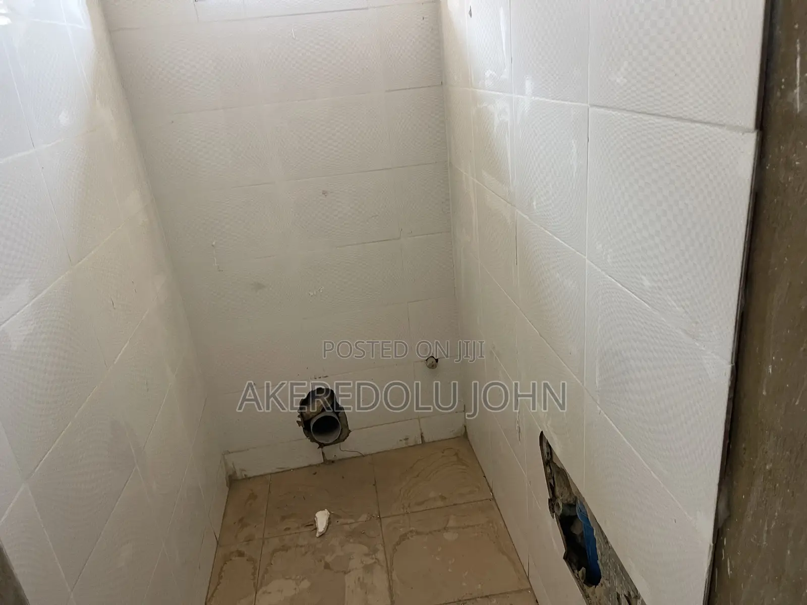 1bdrm Block of Flats in Mabushi for sale in Mabushi