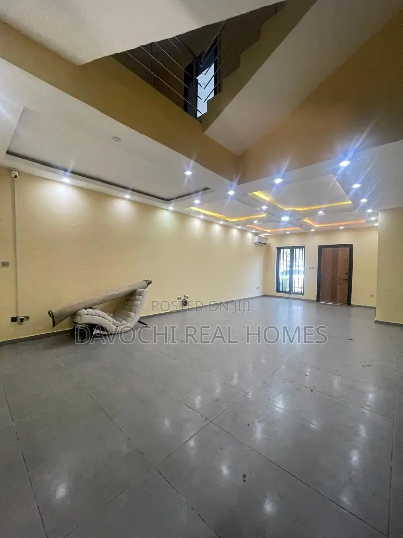 5bdrm Duplex in Vi, Lagos, Victoria Island Extension for rent in Victoria Island Extension