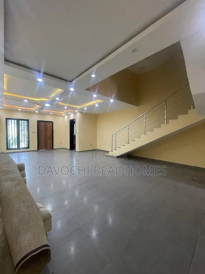 5bdrm Duplex in Vi, Lagos, Victoria Island Extension for rent in Victoria Island Extension