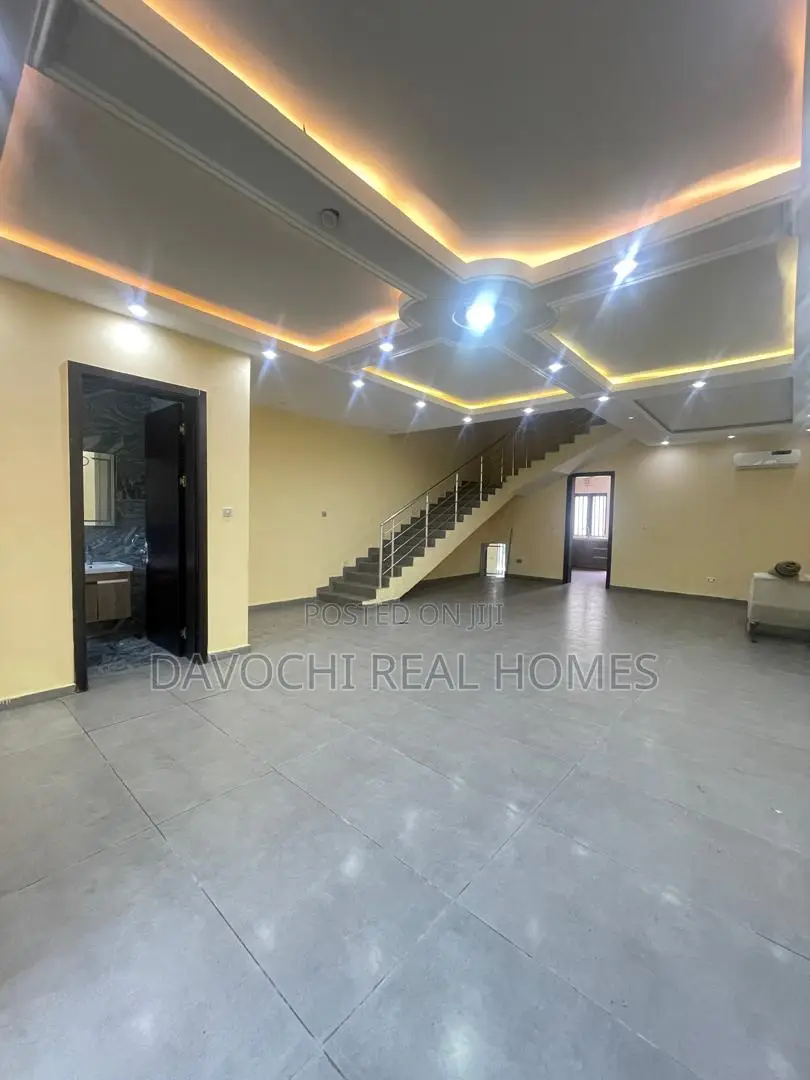 5bdrm Duplex in Vi, Lagos, Victoria Island Extension for rent in Victoria Island Extension