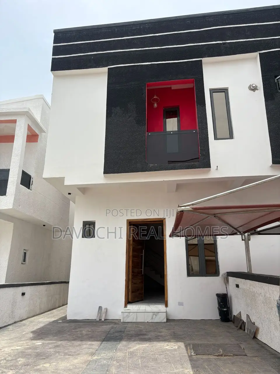 3bdrm Duplex in Abraham Adesanya. for rent in Abraham Adesanya Estate