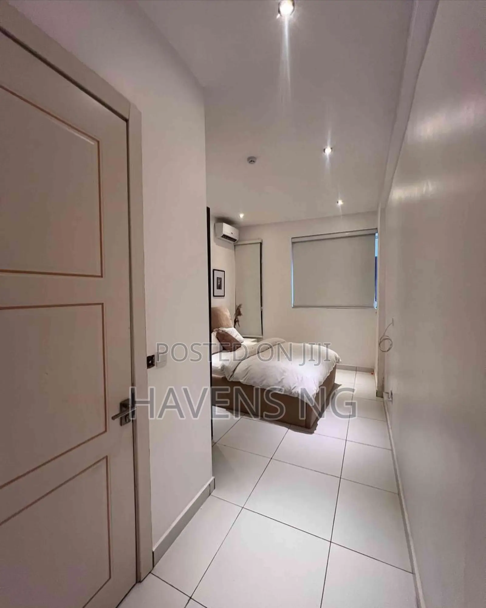 Luxury 2-Bedroom Duplex in Igbo Efon in Igbo-efon