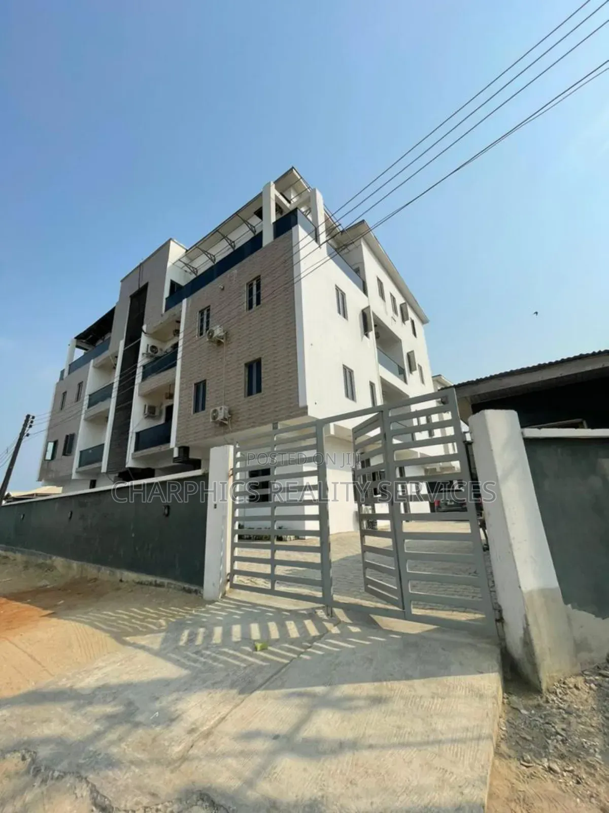 2bdrm Maisonette in Ologolo for sale in Ologolo