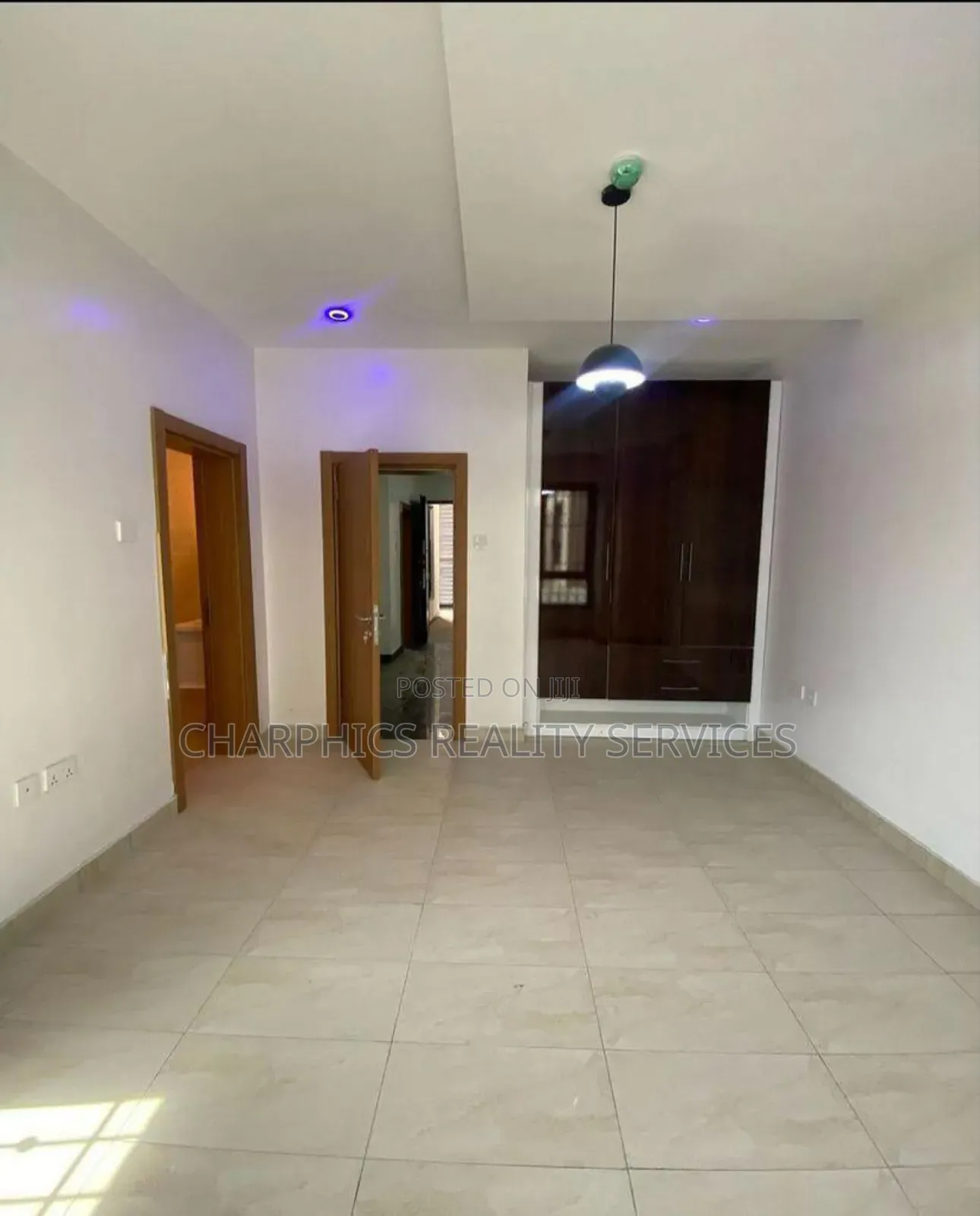 4bdrm Duplex in Banana Island for rent in Banana Island
