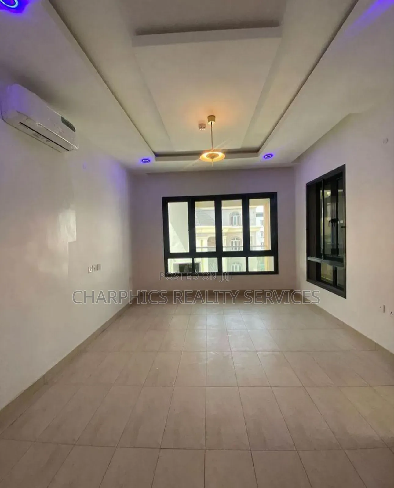 4bdrm Duplex in Banana Island for rent in Banana Island