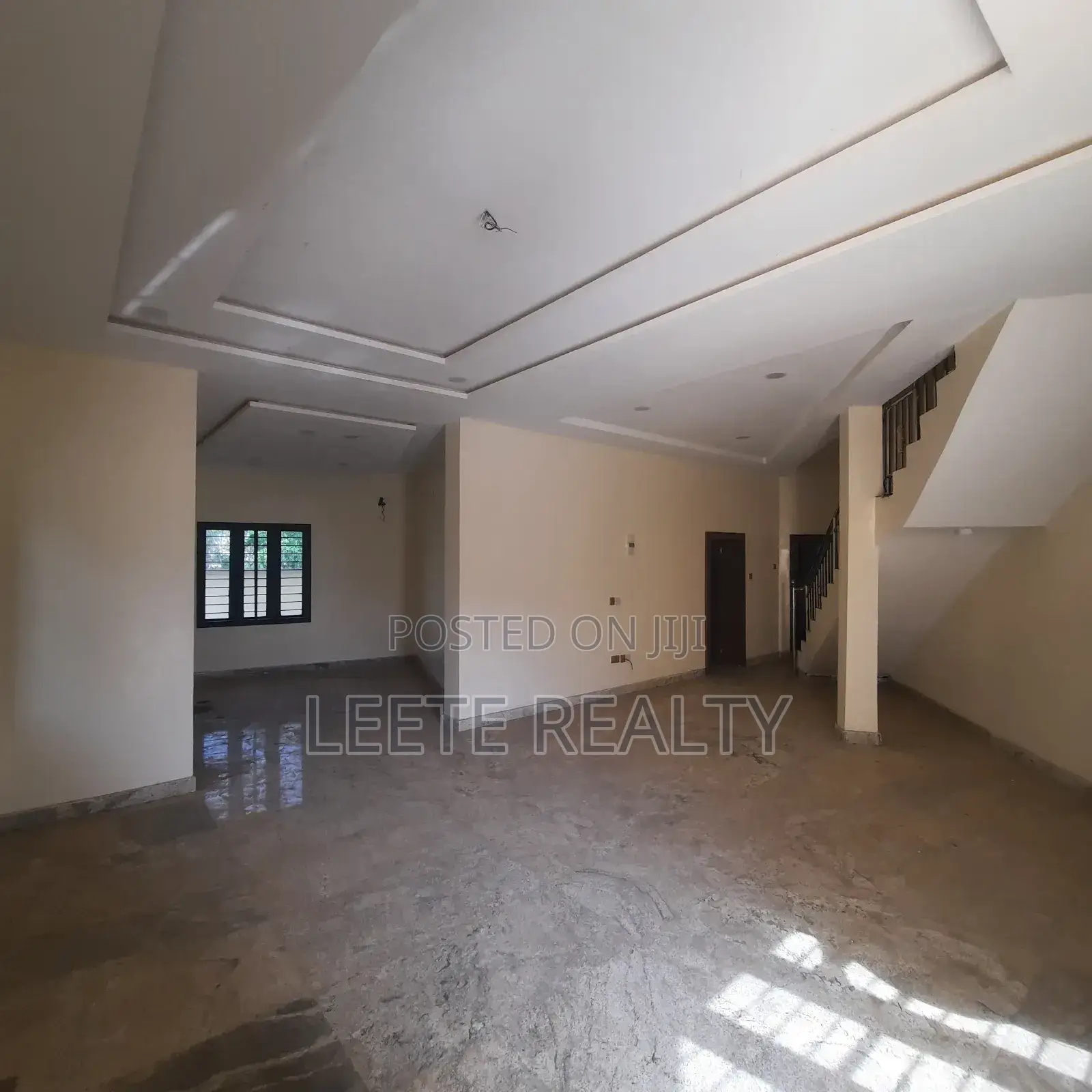 4bdrm Townhouse/Terrace in Jahi for sale in Jahi
