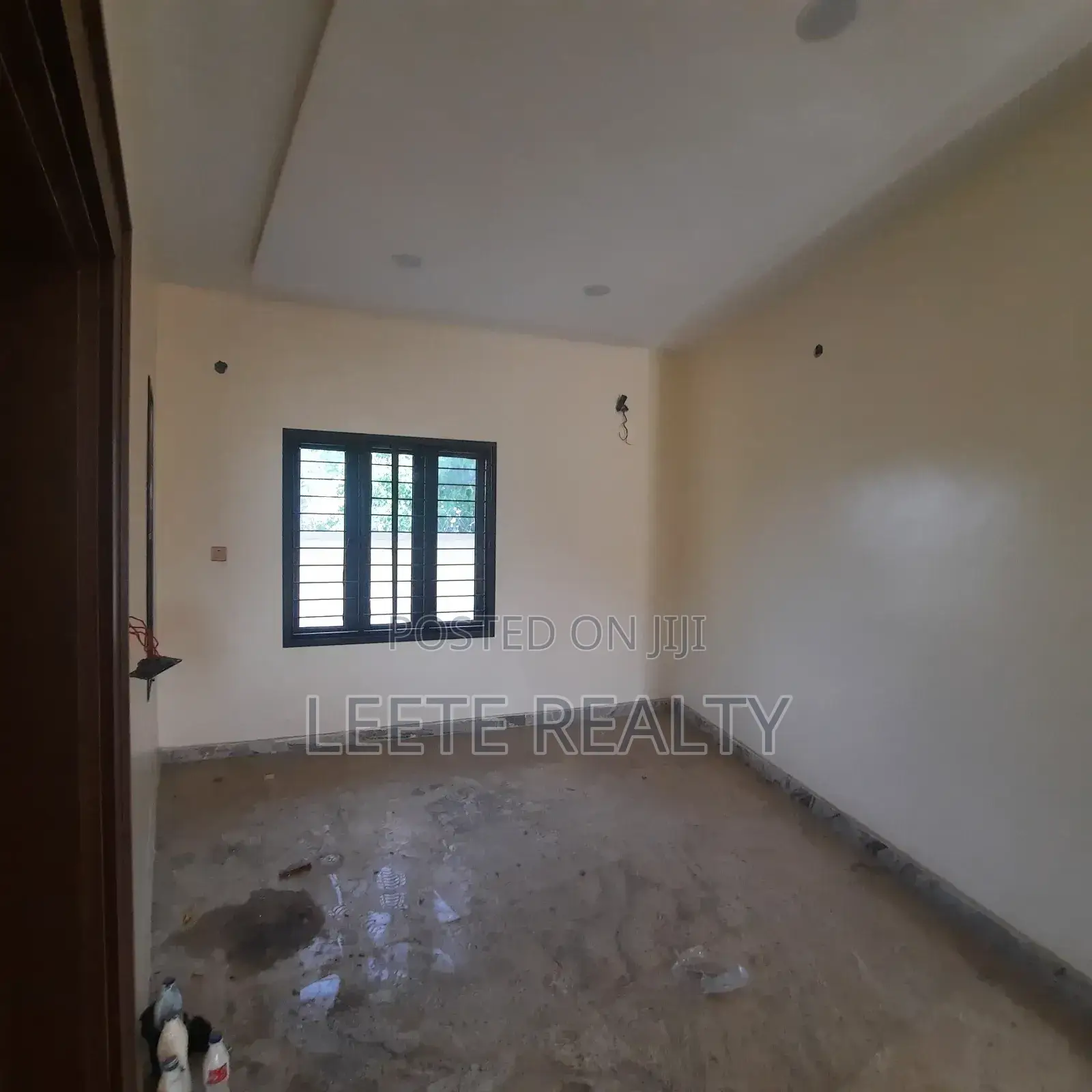 4bdrm Townhouse/Terrace in Jahi for sale in Jahi