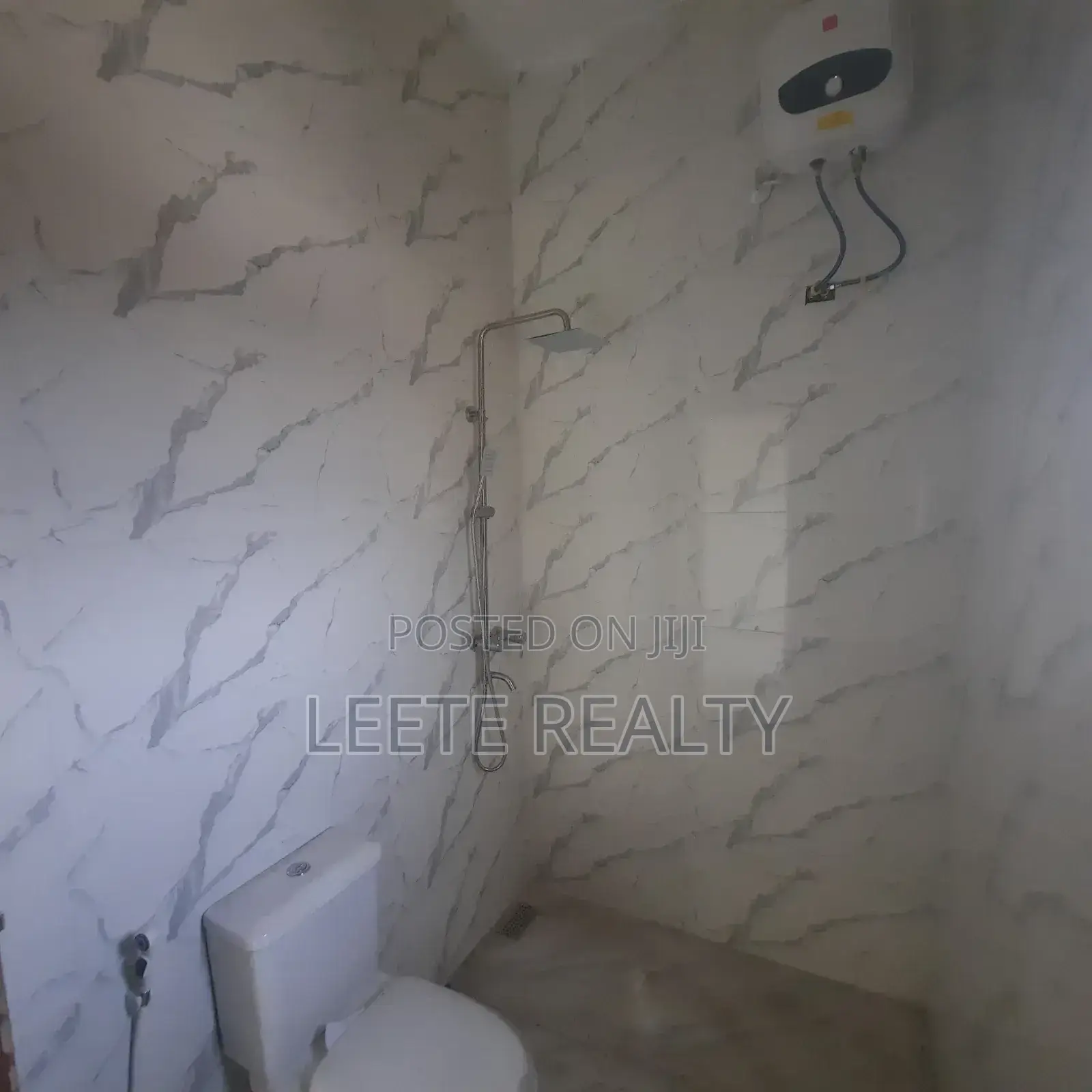 4bdrm Townhouse/Terrace in Jahi for sale in Jahi