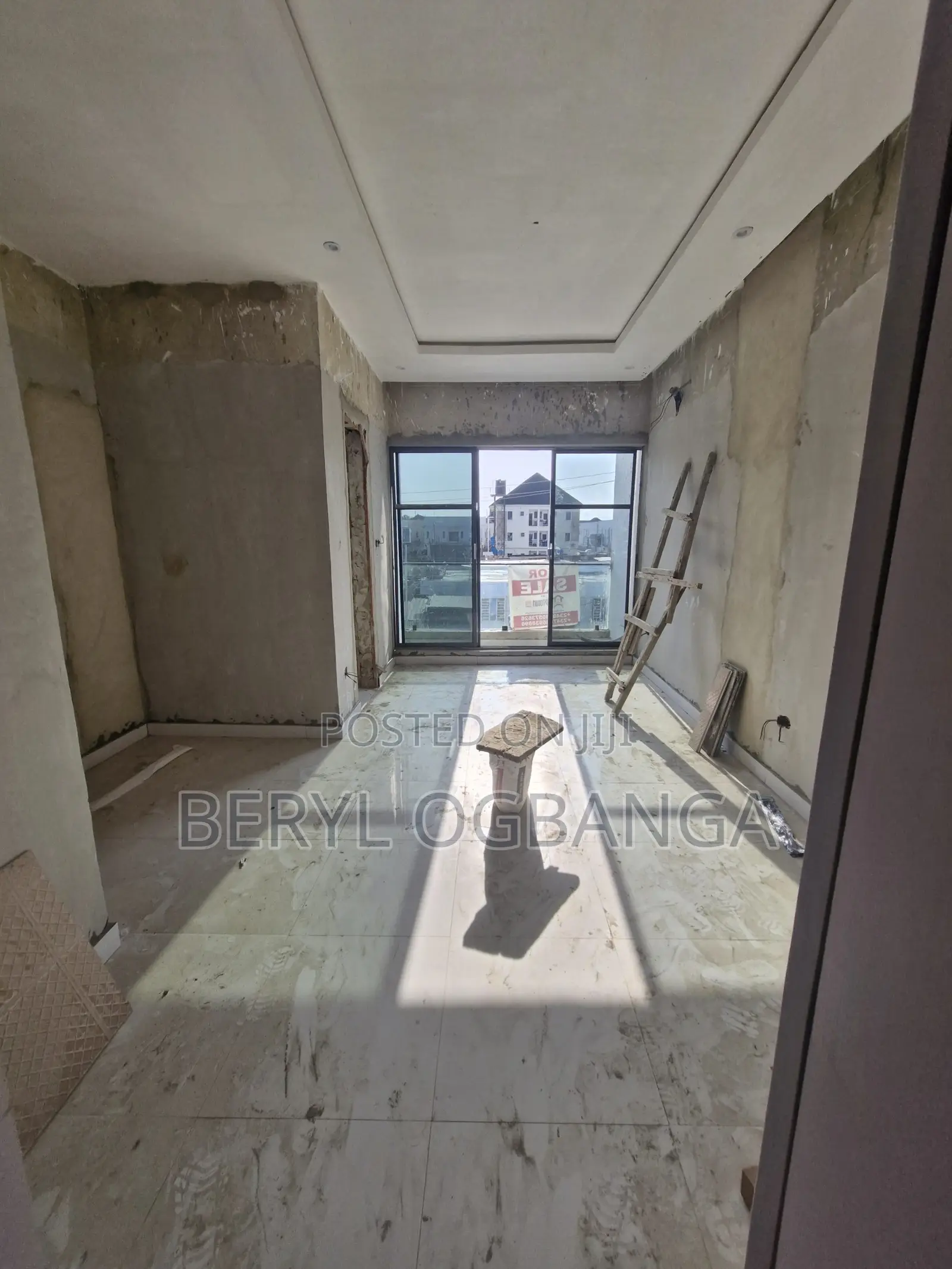2bdrm Townhouse/Terrace in Ikota for sale in Ikota