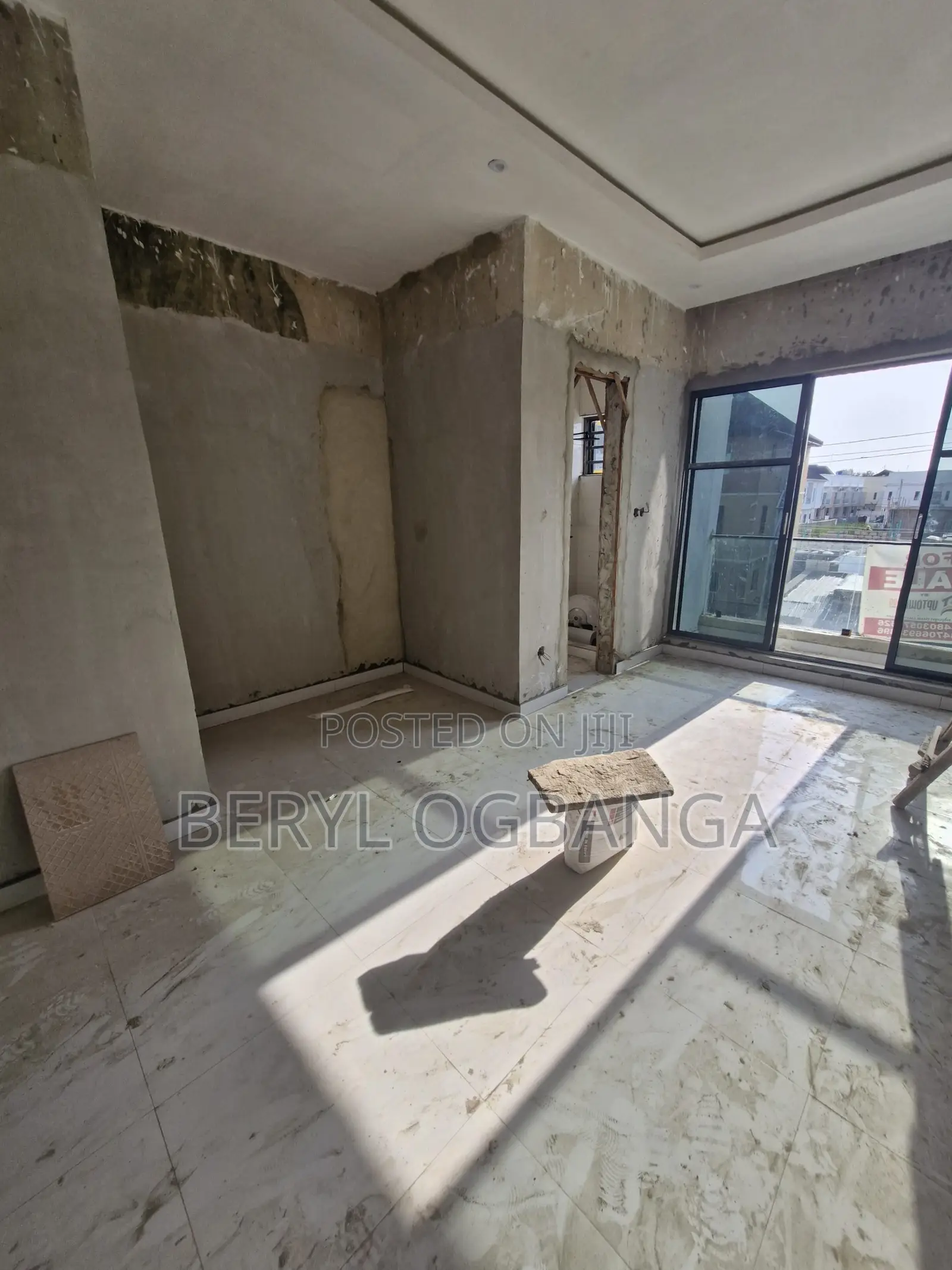 2bdrm Townhouse/Terrace in Ikota for sale in Ikota