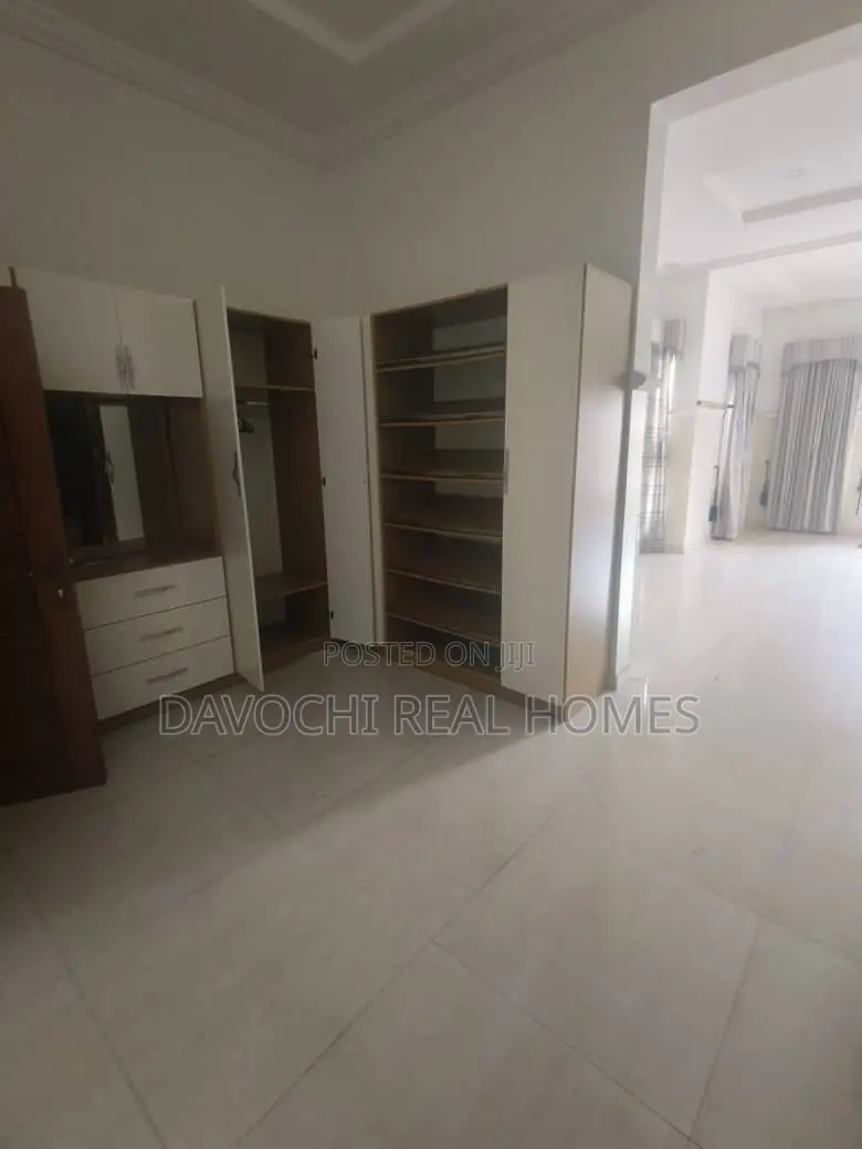 5 Bedroom Fully Detached for Sale or Rent in Lekki Phase 1