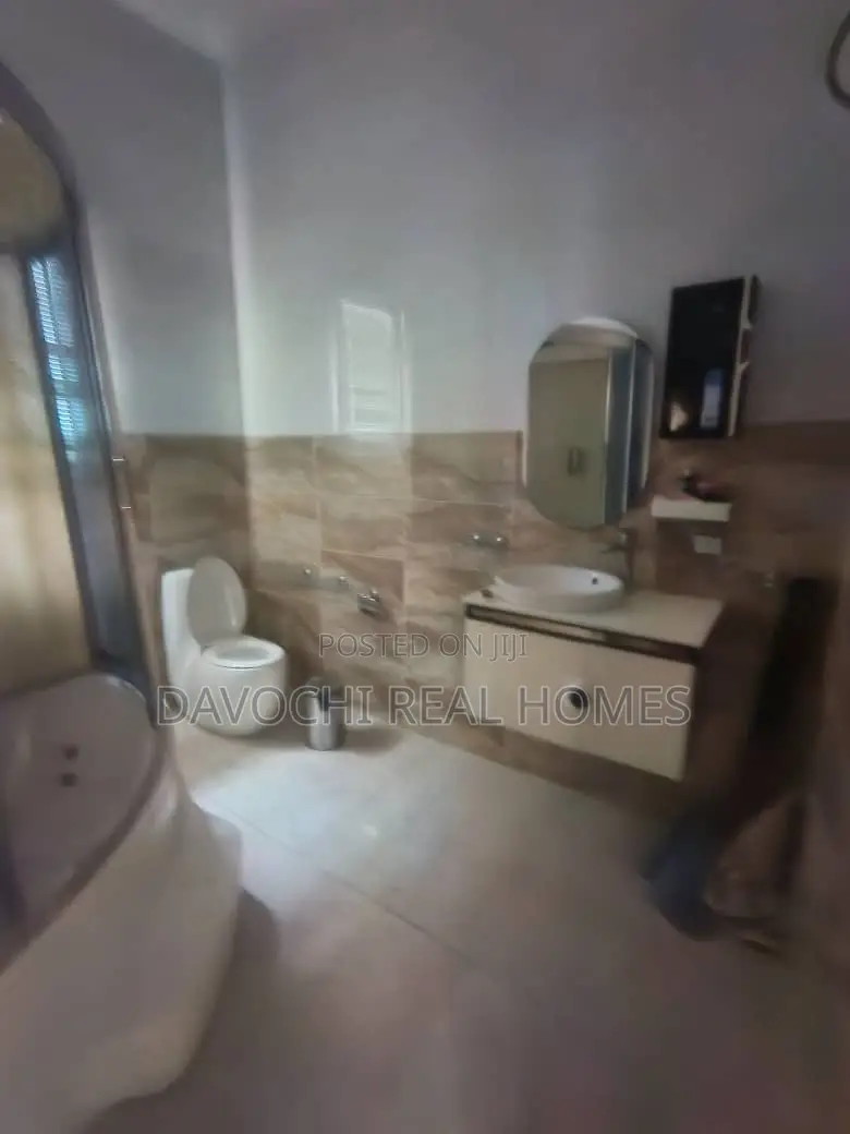 5 Bedroom Fully Detached for Sale or Rent in Lekki Phase 1