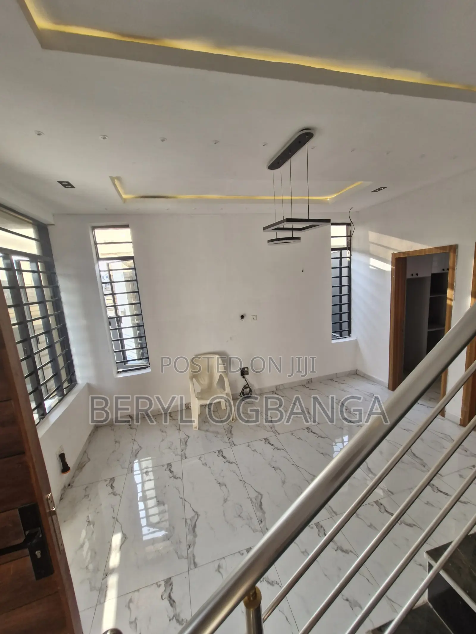 4bdrm Townhouse/Terrace in Ikota for sale in Ikota