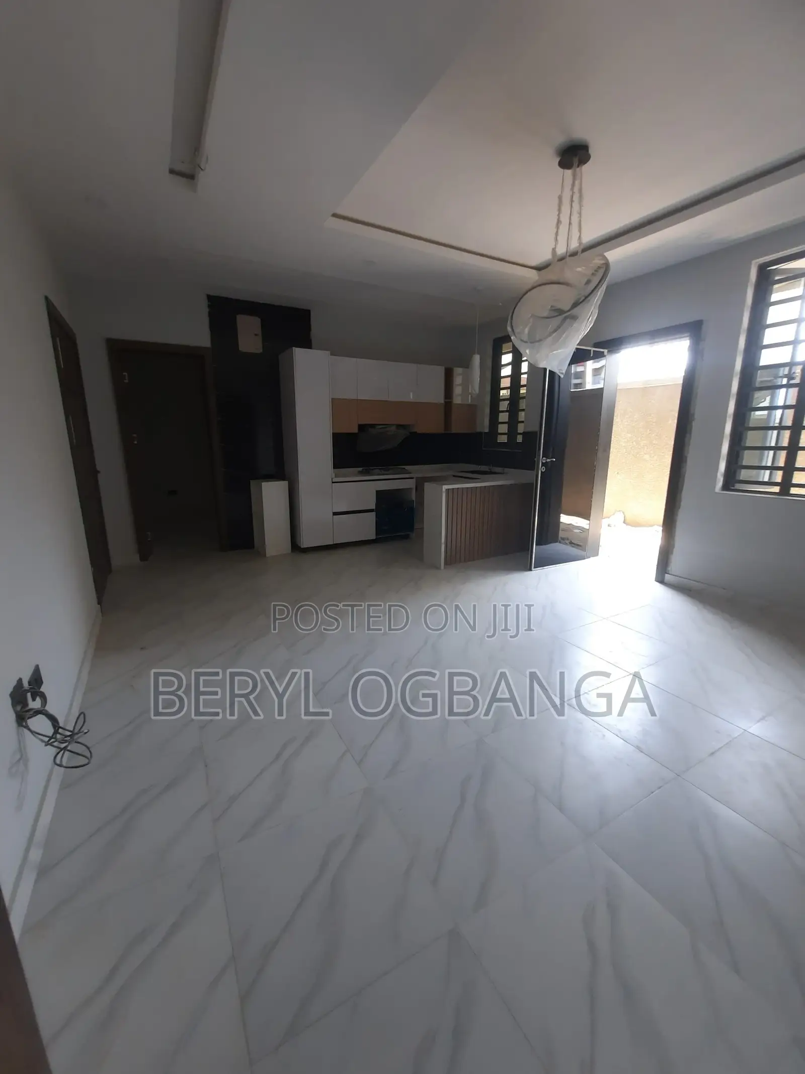 2bdrm Apartment in Ikate-Elegushi for sale in Ikate-Elegushi