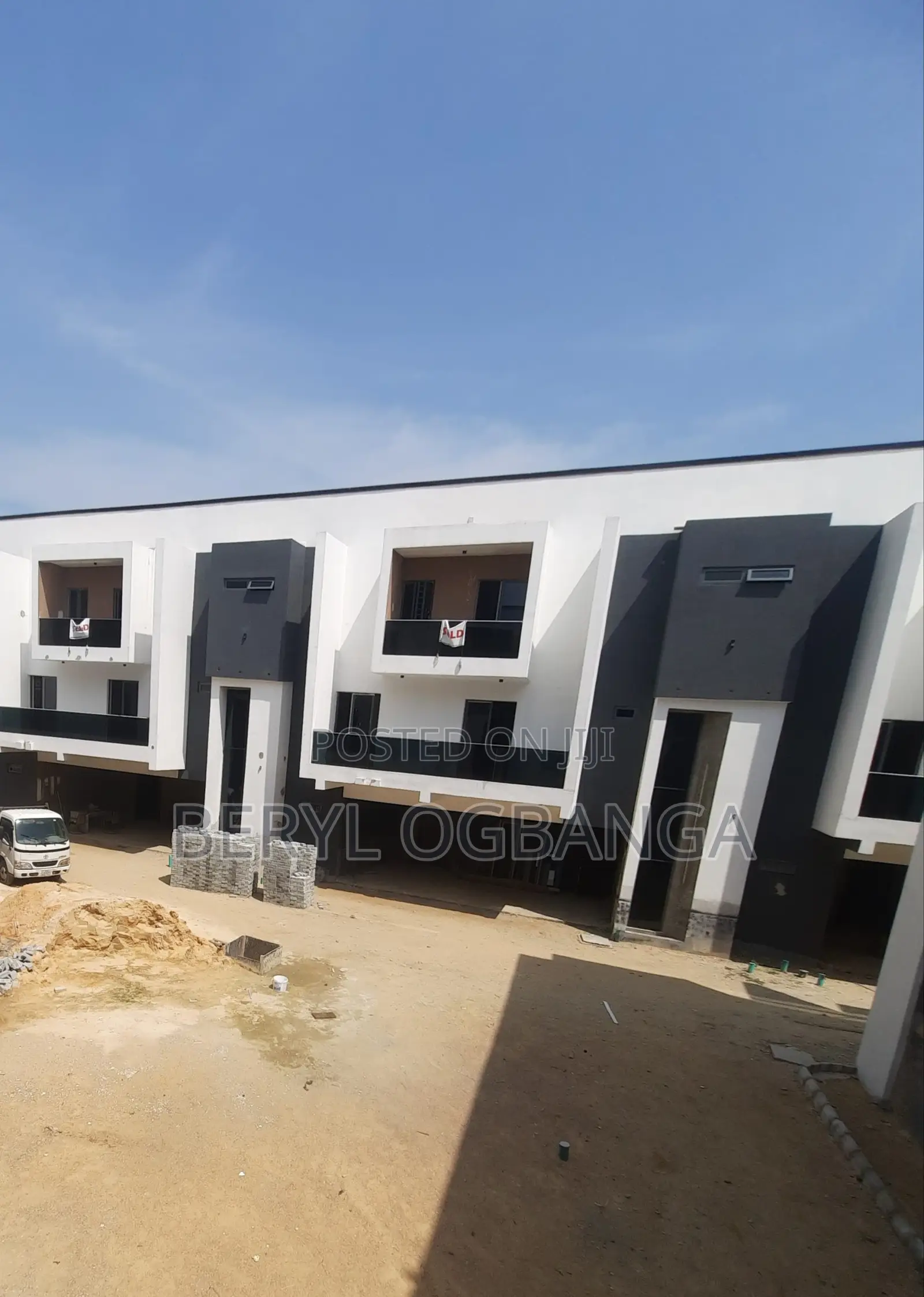 2bdrm Apartment in Ikate-Elegushi for sale in Ikate-Elegushi
