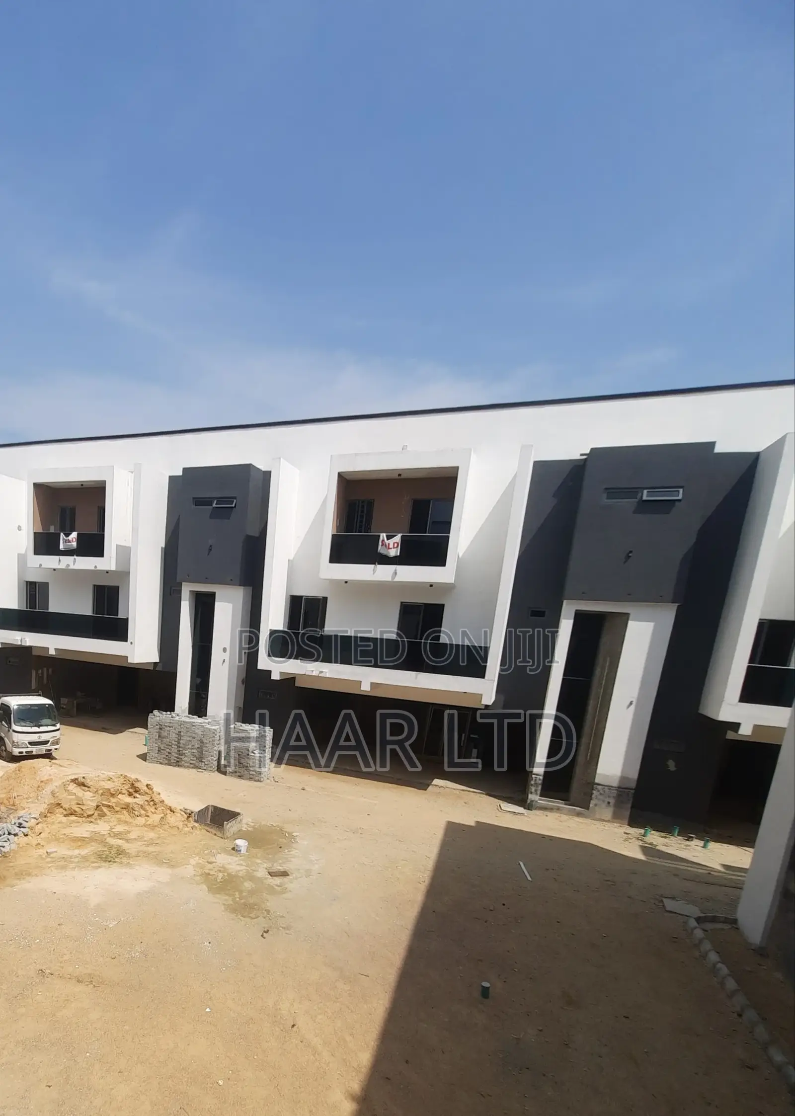 2bdrm Apartment in Ikate-Elegushi for sale in Ikate-Elegushi
