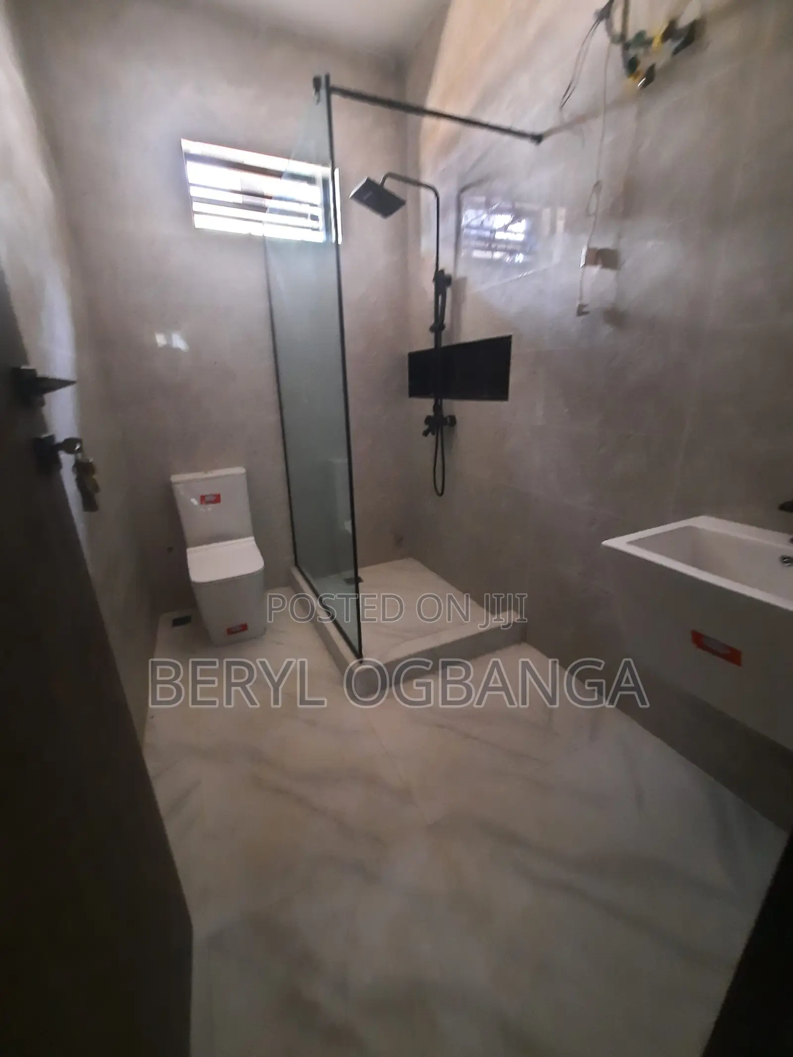 2bdrm Apartment in Ikate-Elegushi for sale in Ikate-Elegushi