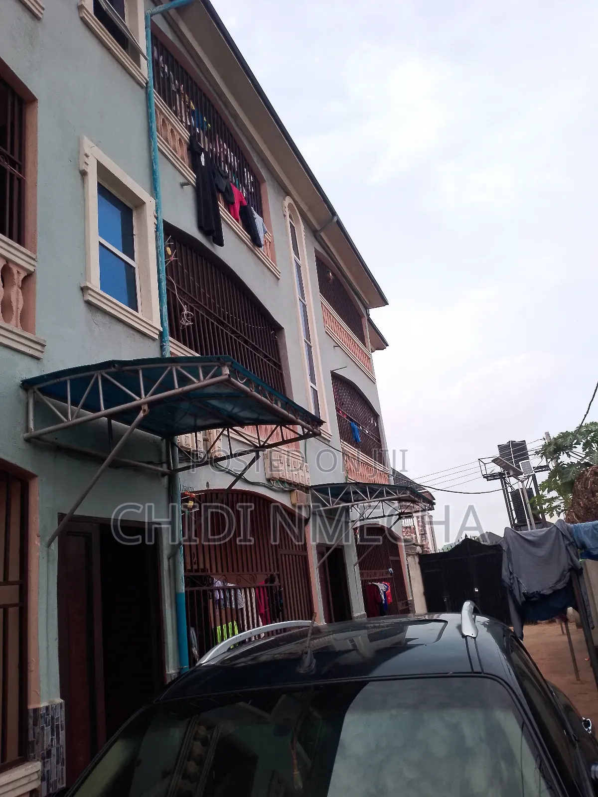 2bdrm Apartment in Naze, Owerri for rent in Owerri