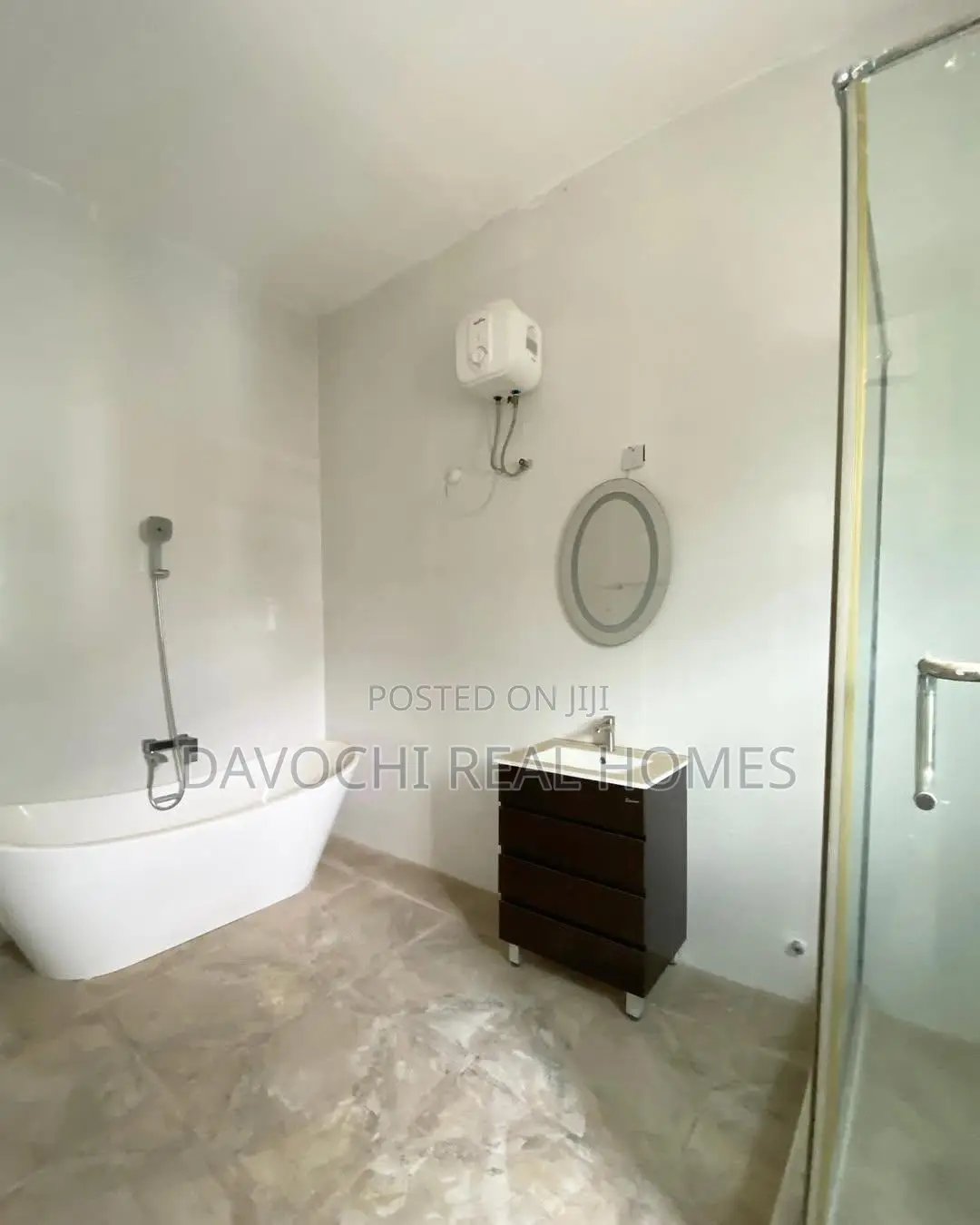 4bdrm Duplex in Harris Drive, Vgc, Lekki Phase 1 for rent in Lekki Phase 1
