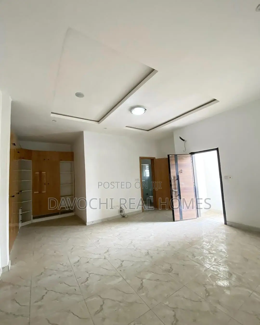 4bdrm Duplex in Harris Drive, Vgc, Lekki Phase 1 for rent in Lekki Phase 1