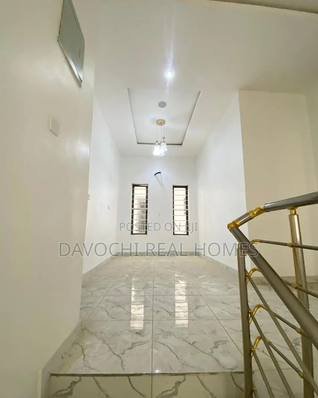 4bdrm Duplex in Harris Drive, Vgc, Lekki Phase 1 for rent in Lekki Phase 1