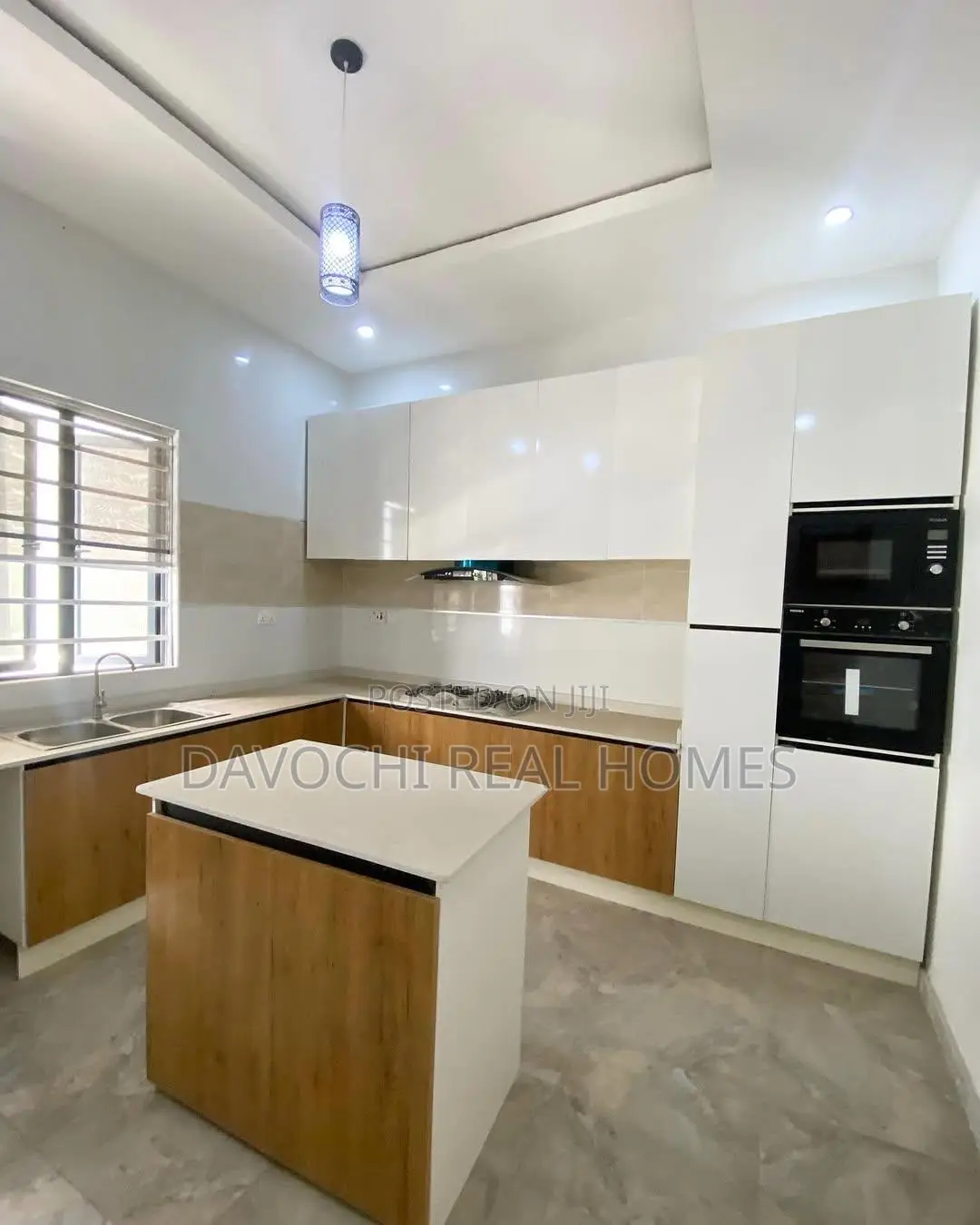 4bdrm Duplex in Harris Drive, Vgc, Lekki Phase 1 for rent in Lekki Phase 1