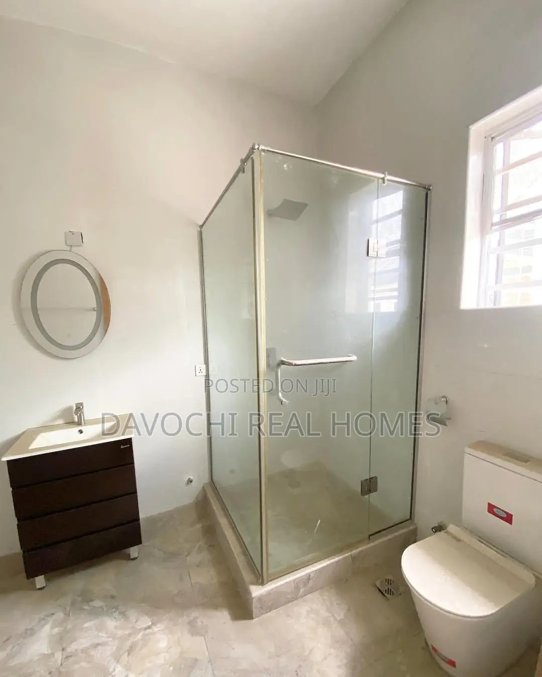 4bdrm Duplex in Harris Drive, Vgc, Lekki Phase 1 for rent in Lekki Phase 1