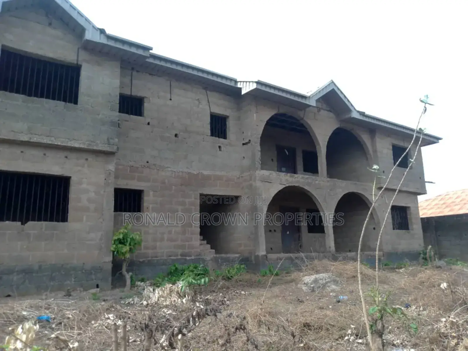 3bdrm Apartment in Ibadan for sale in Ibadan